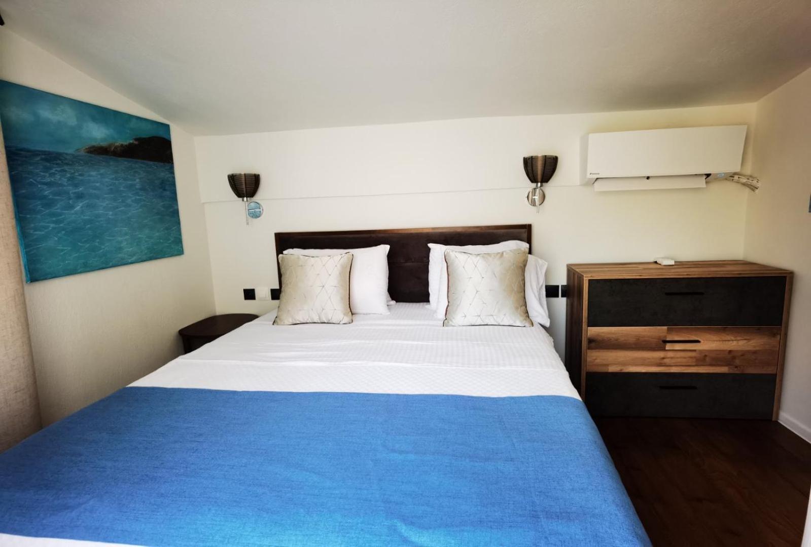 Allure Luxury Villas 3&4 Serenity Retreat Moni Evaggelistrias 외부 사진
