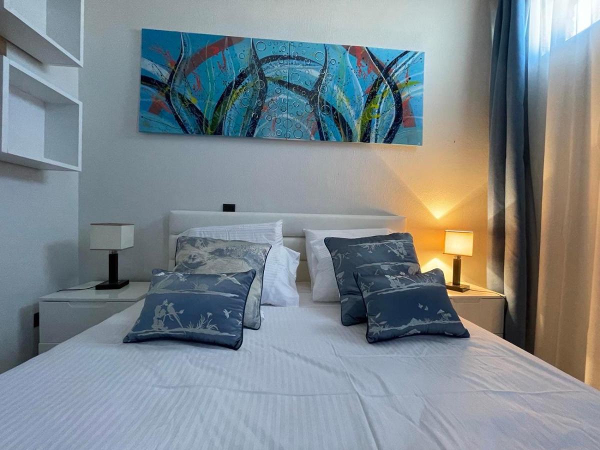 Allure Luxury Villas 3&4 Serenity Retreat Moni Evaggelistrias 외부 사진