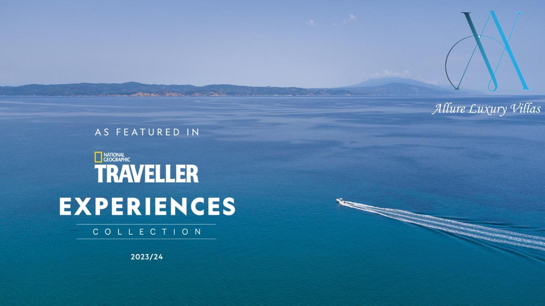 Allure Luxury Villas 3&4 Serenity Retreat Moni Evaggelistrias 외부 사진