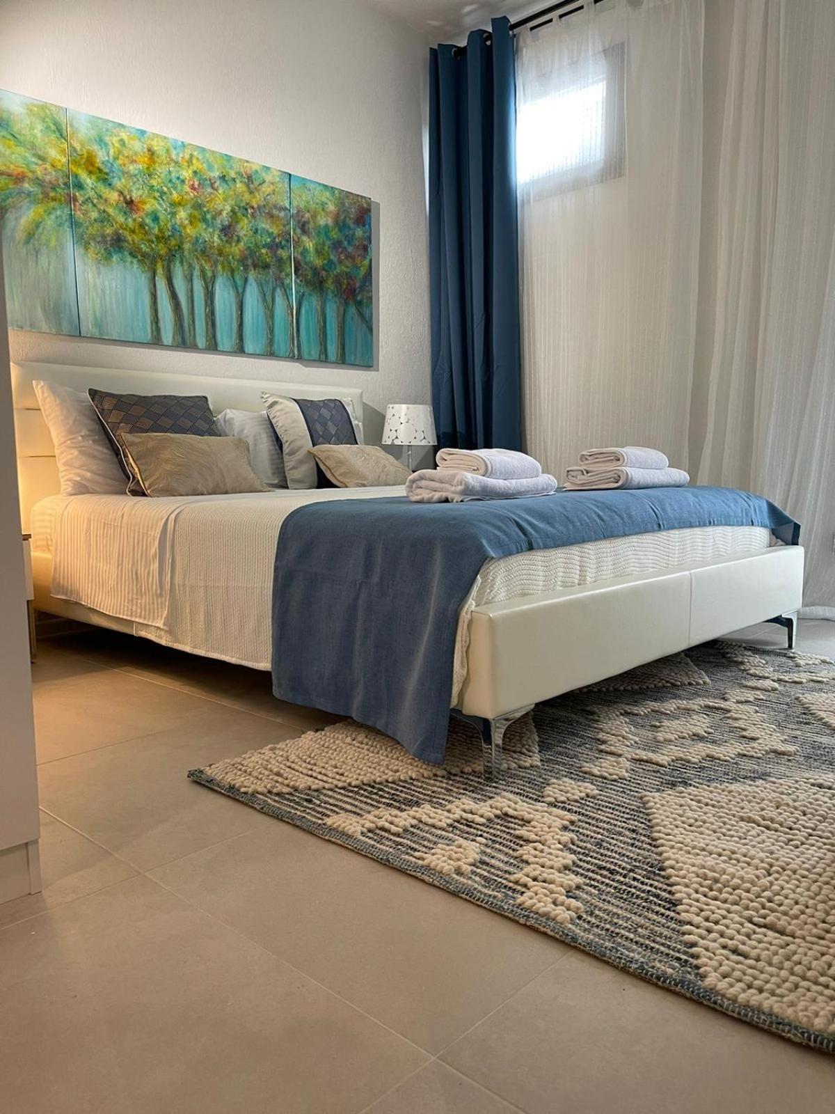 Allure Luxury Villas 3&4 Serenity Retreat Moni Evaggelistrias 외부 사진