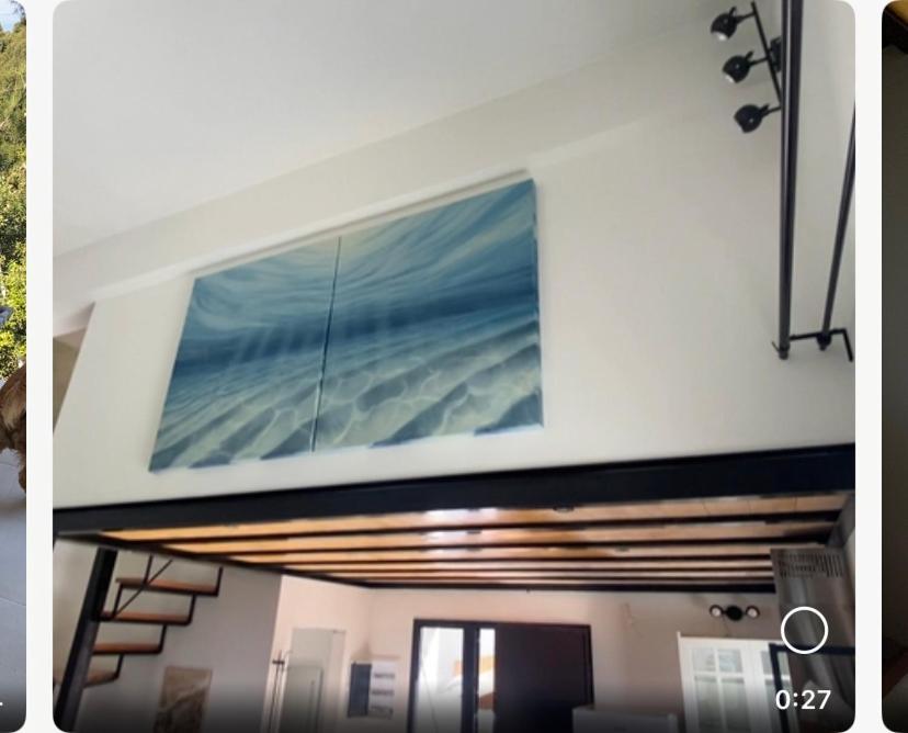 Allure Luxury Villas 3&4 Serenity Retreat Moni Evaggelistrias 외부 사진
